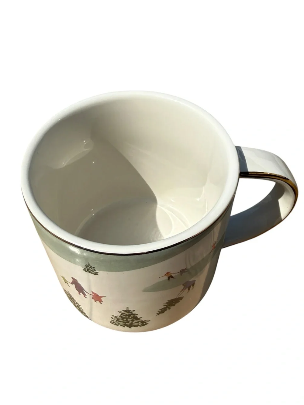 West Elm charming set